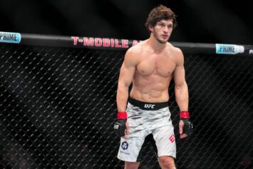 Евлоев пообещал показать разницу в уровнях с Мерфи