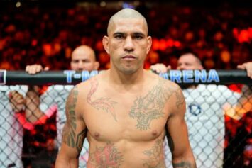 Биспинг раскрыл возможные заработки Перейры по новому контракту с UFC