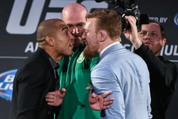 Алду раскрыл шокирующие детали совместных промоакций с Макгрегором