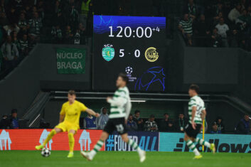 Спортинг-Буде