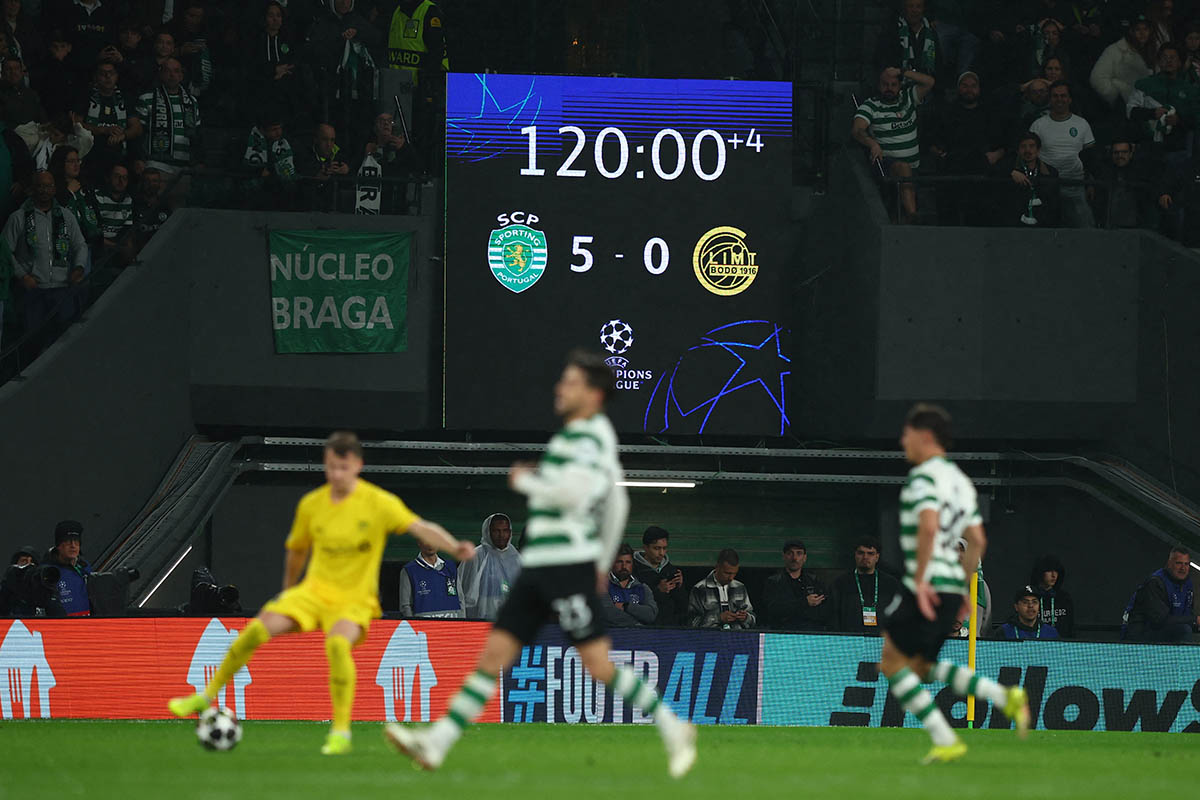 Определились все четвертьфиналисты Лиги чемпионов: «Барселона» разгромила «Ньюкасл», «Ливерпуль» отыгрался с «Галатасараем»