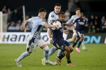 Сельта-Лион