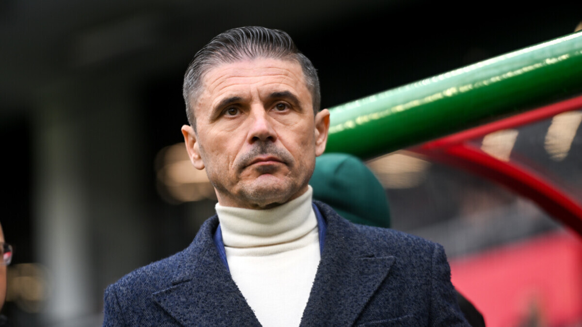 Экс-футболист сборной России Быстров: «Мажич должен был вывести судейство на новый уровень, но стало хуже»