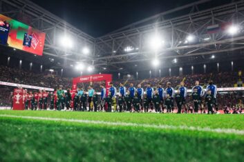 Кубок России