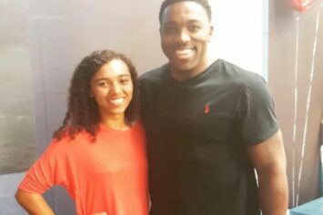 Убийца падчерицы бойца UFC получит пожизненное заключение