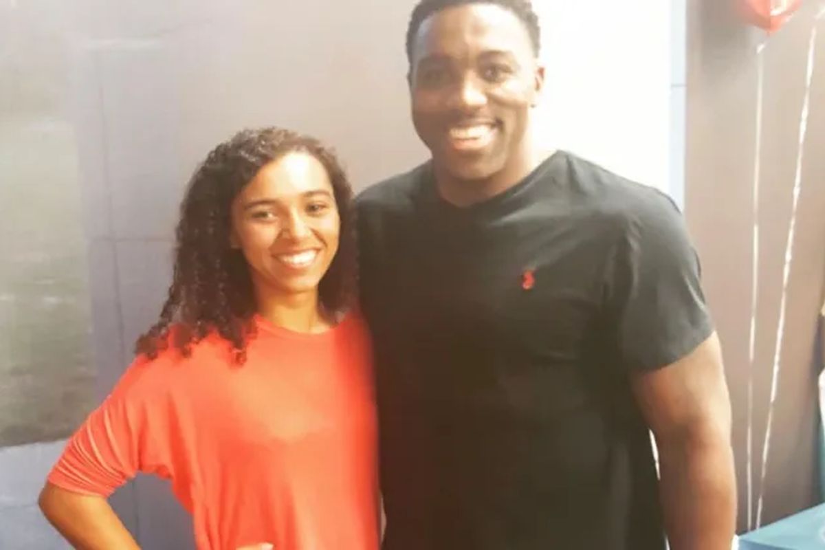 Бланшар и Харрис