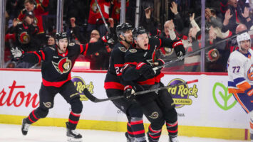 Оттава Сенаторз