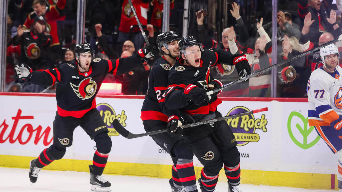 Оттава Сенаторз