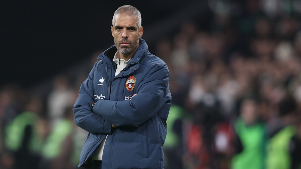 Булыкин: «Челестини не соответствует уровню ЦСКА, результат не приносит»