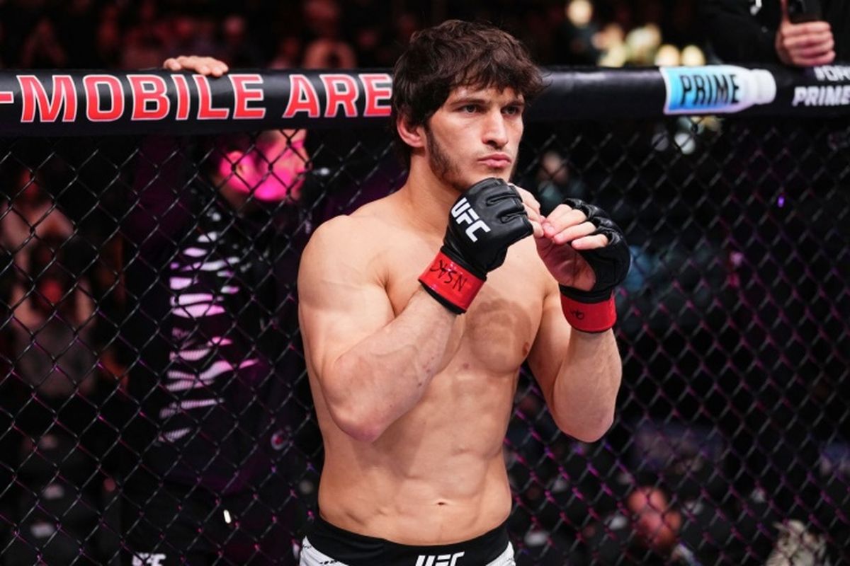 Мовсар Евлоев