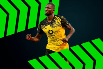 Верняк дня 21 марта! Боруссия Дортмунд — Гамбург: комбинированная ставка на хозяев за 1.58