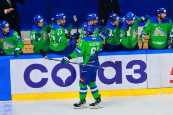 Салават Юлаев