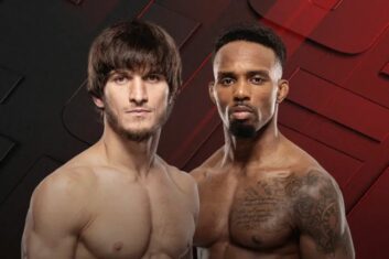 Евлоев и Мерфи