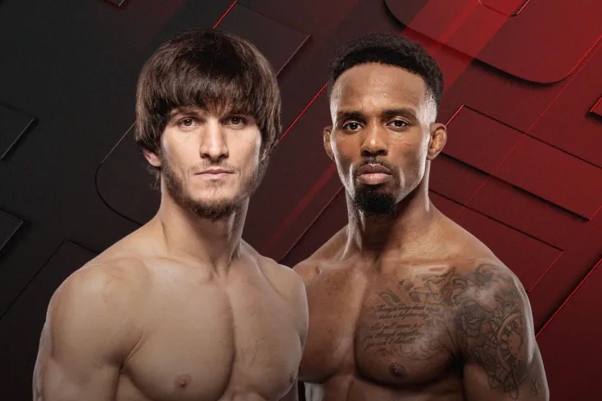 Евлоев и Мерфи