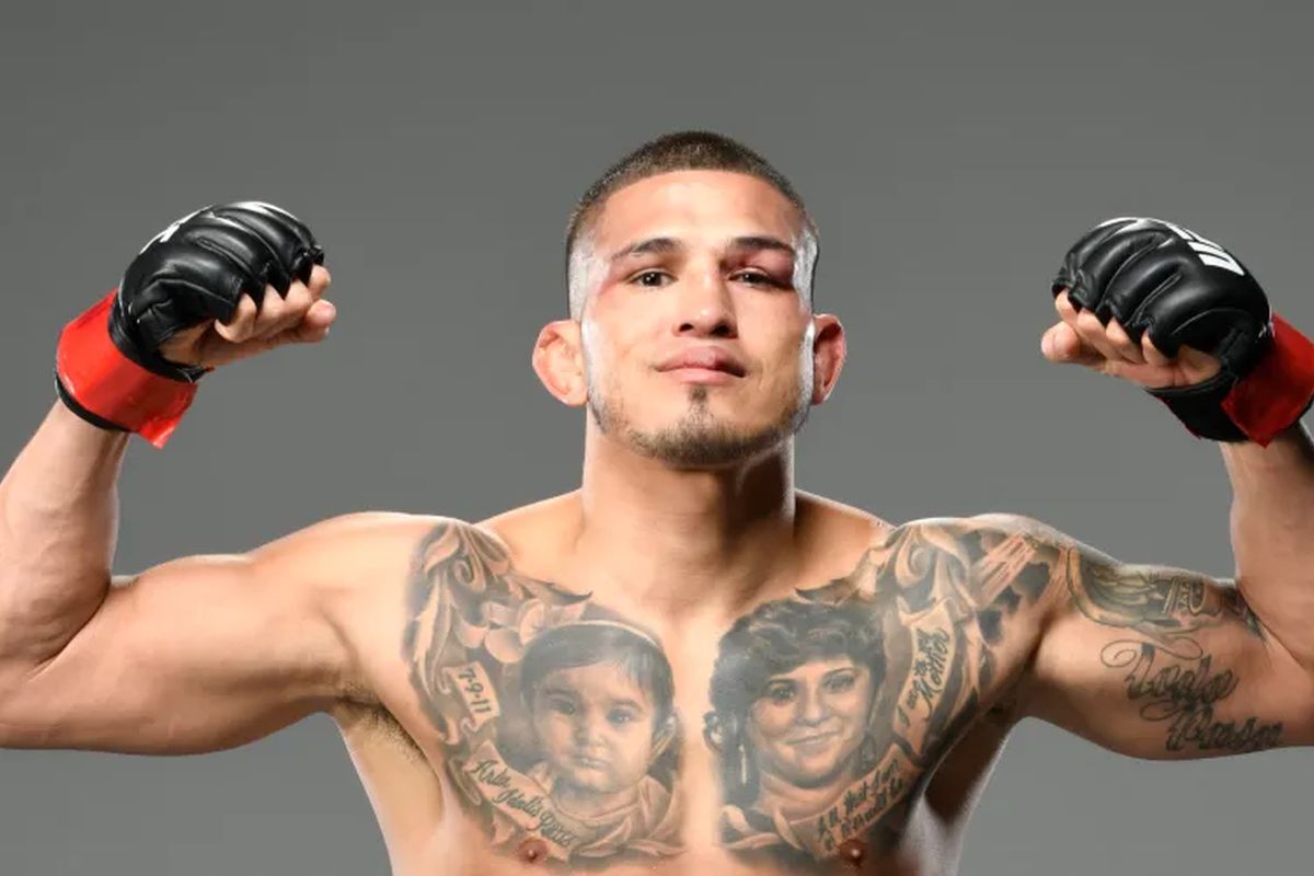 Энтони Петтис