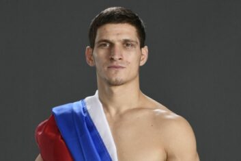 Мовсар Евлоев