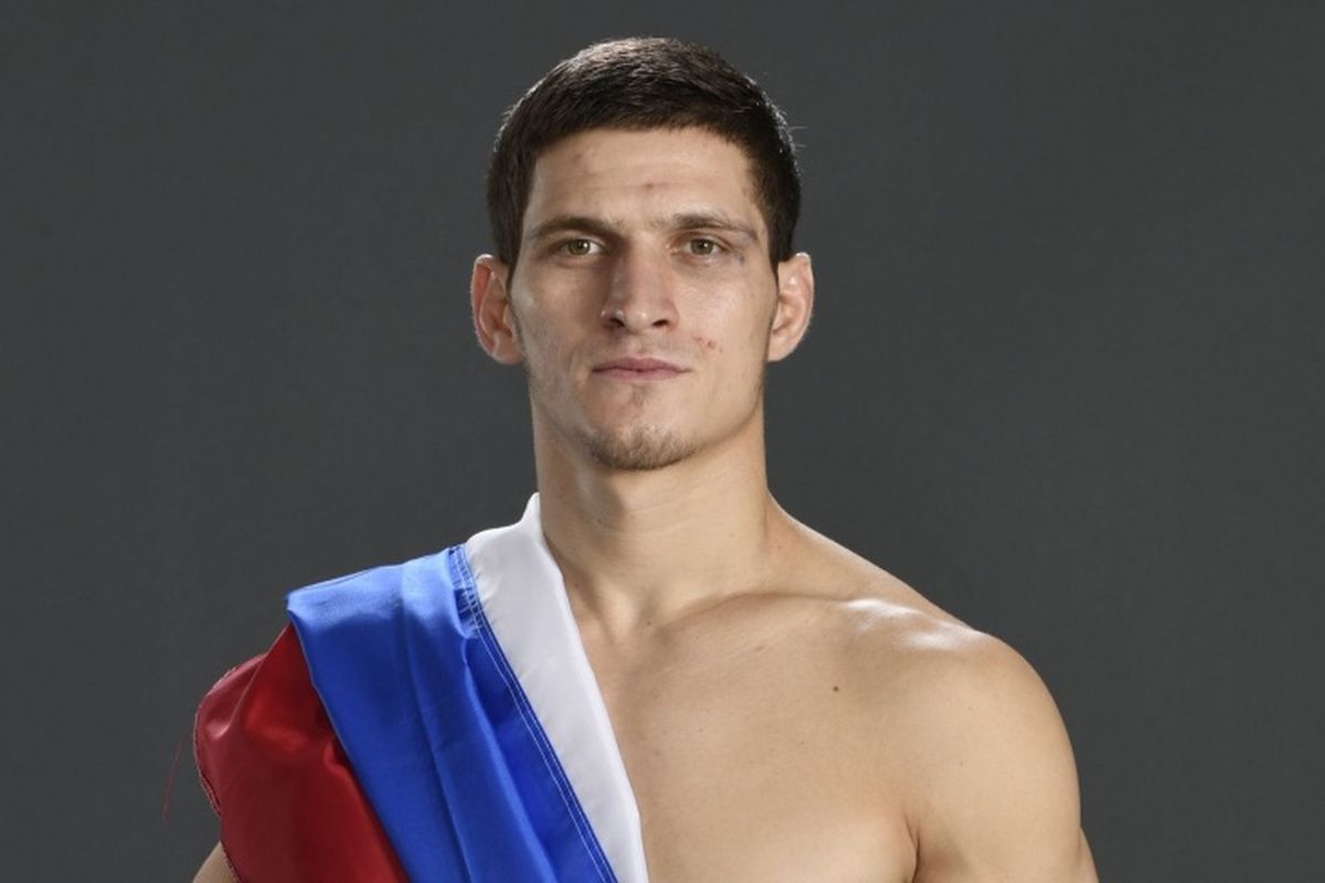 Мовсар Евлоев