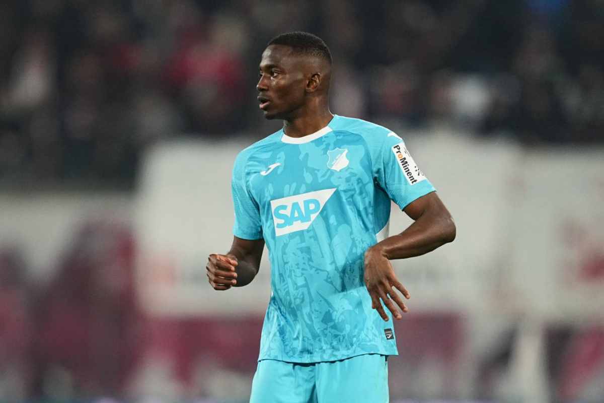 МЮ, «Бавария» и «Арсенал» интересуются вингером сборной Кот-д'Ивуара за €50-55 млн