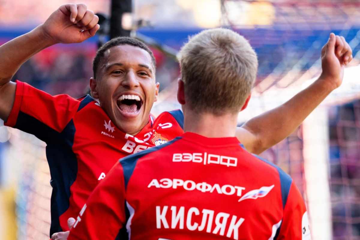 Мостовой: «Победа ЦСКА над махачкалинским «Динамо» поможет команде выйти из кризиса»