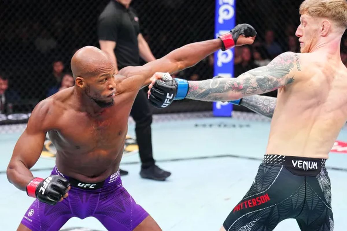 Пэйдж и Паттерсон