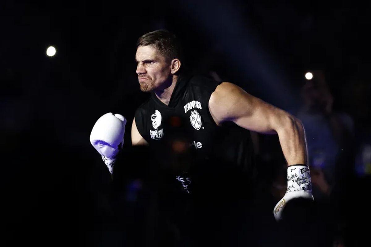 Рико Верхувен