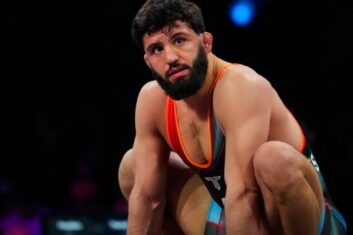 Арман Царукян