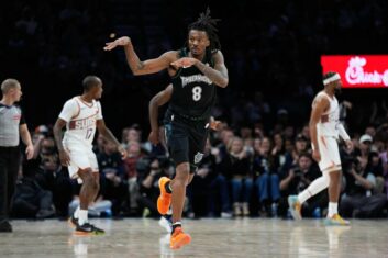 Нашон «Боунс» Хайленд