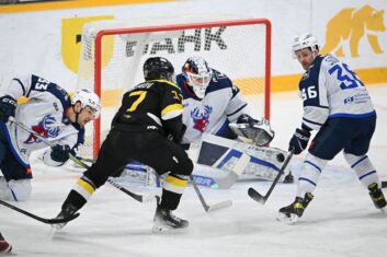 Северсталь-Торпедо