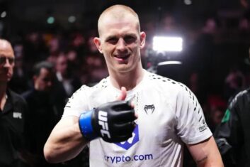 Иэн Мачадо Гэрри