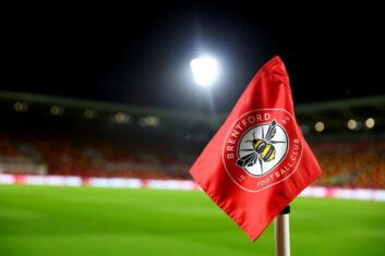 ФК Брентфорд