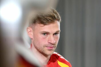 Йозуа Киммих