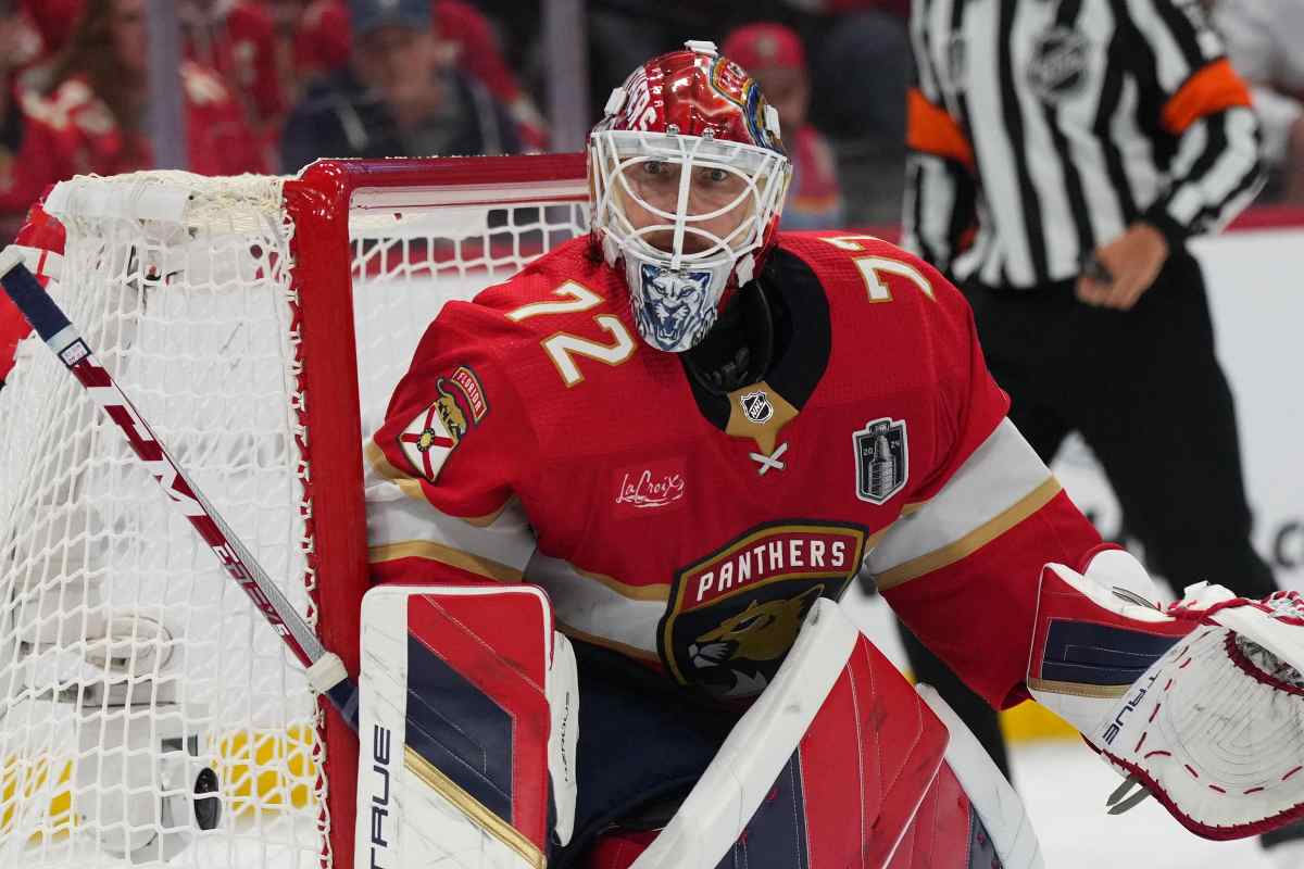 Бобровский