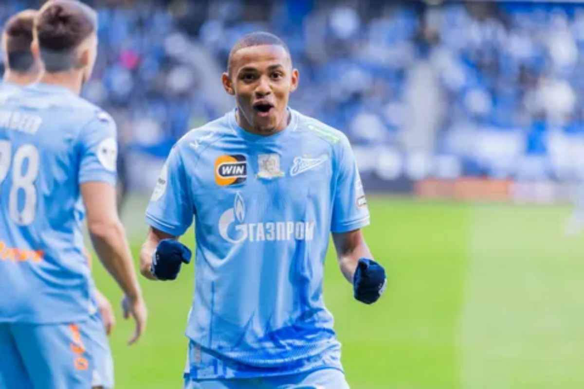 Орлов прокомментировал разговоры о помощи судей «Зениту»