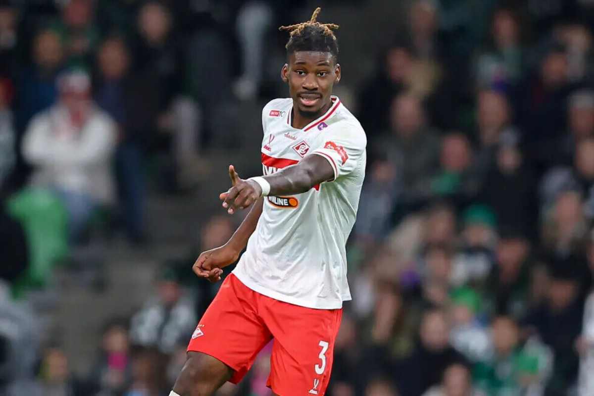 Ву назвал главное условие для победы «Спартака» над «Зенитом» в Кубке России