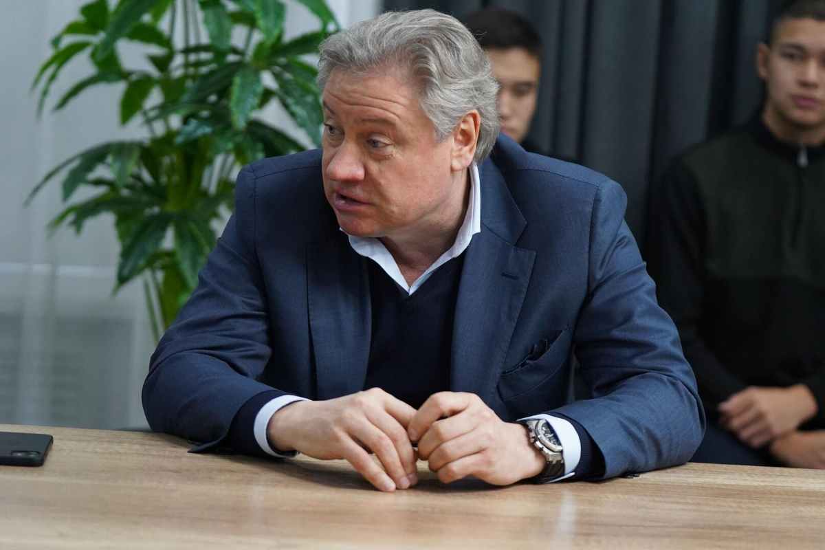 Канчельскис не стал выделять ни одну команду РПЛ по итогам весеннего отрезка