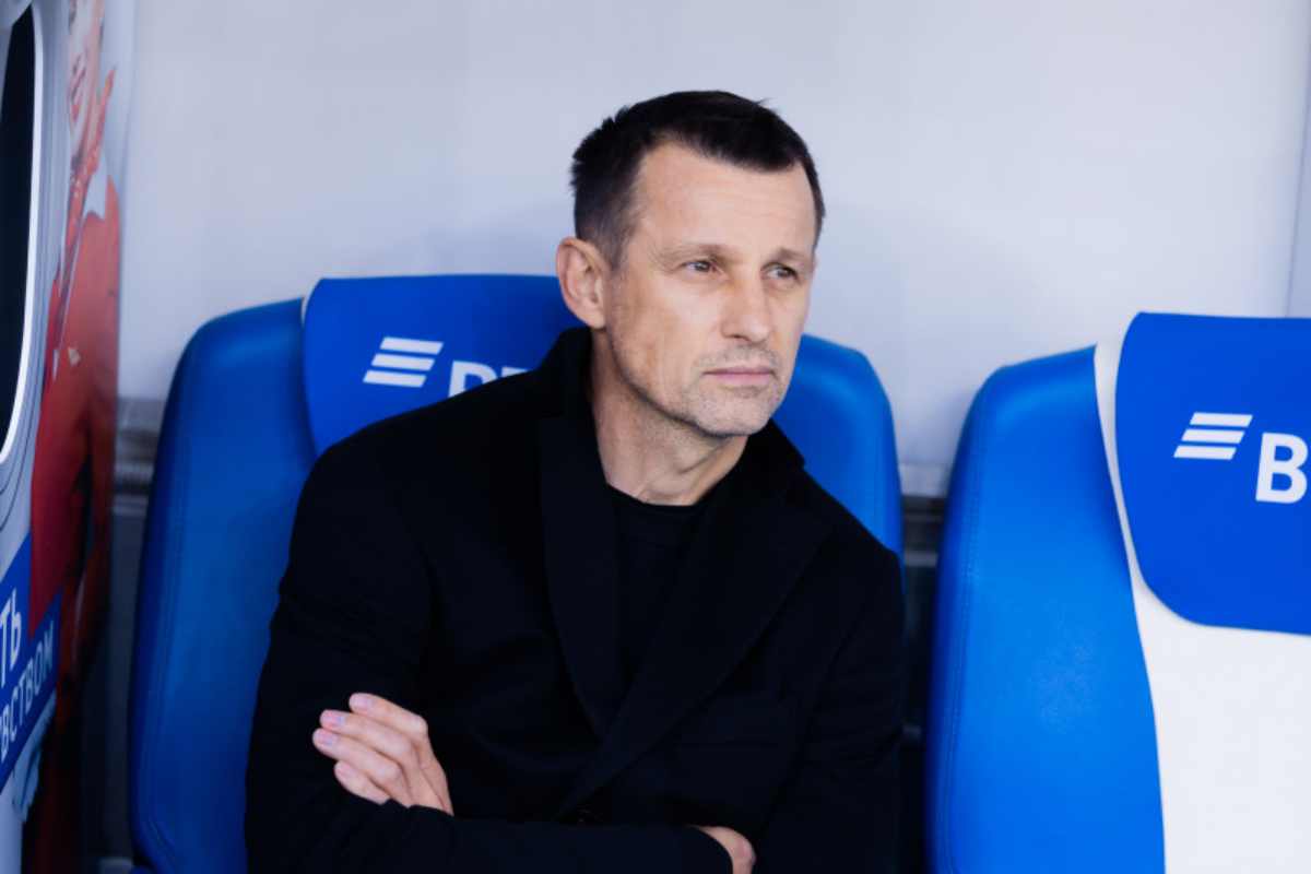 Семак рассказал о состоянии Дивеева и сроках восстановления