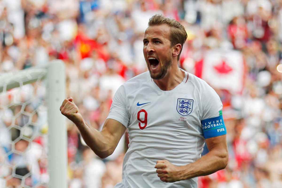 Opta считает Англию фаворитом матча с Уругваем на «Уэмбли»