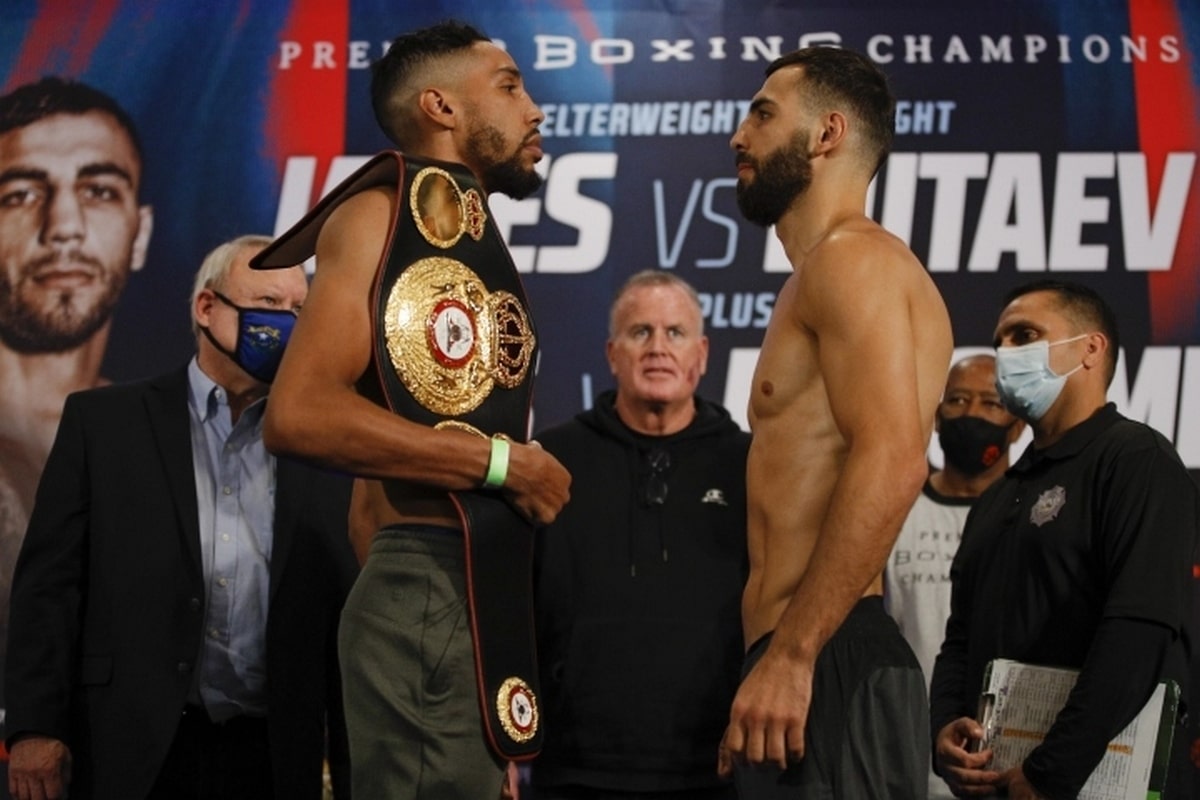 Раджаб Бутаев