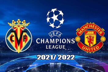 86% пользователей Париматч ставят на победу «Манчестер Юнайтед» в матче против «Вильярреала»