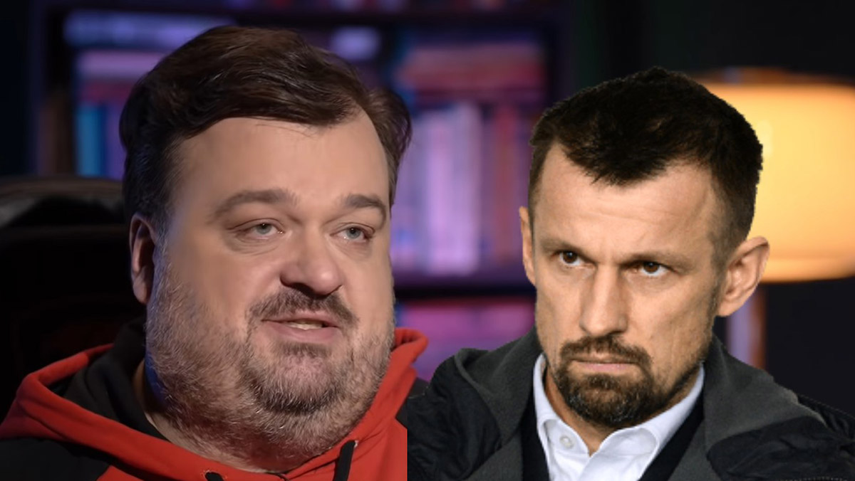 Василий Уткин
