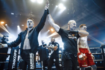 Топ-6 боев Кирилла Черняева