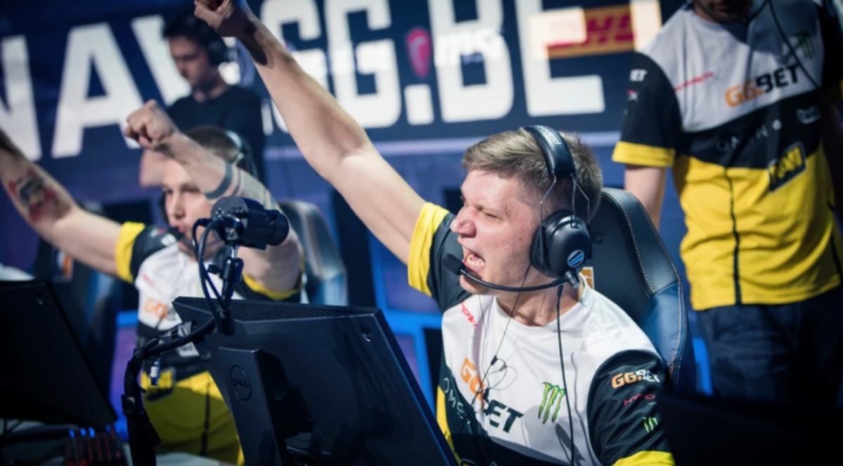 S1mple