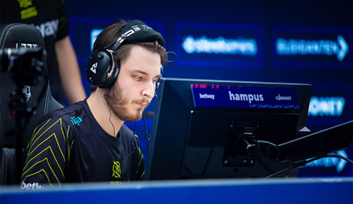 Hampus
