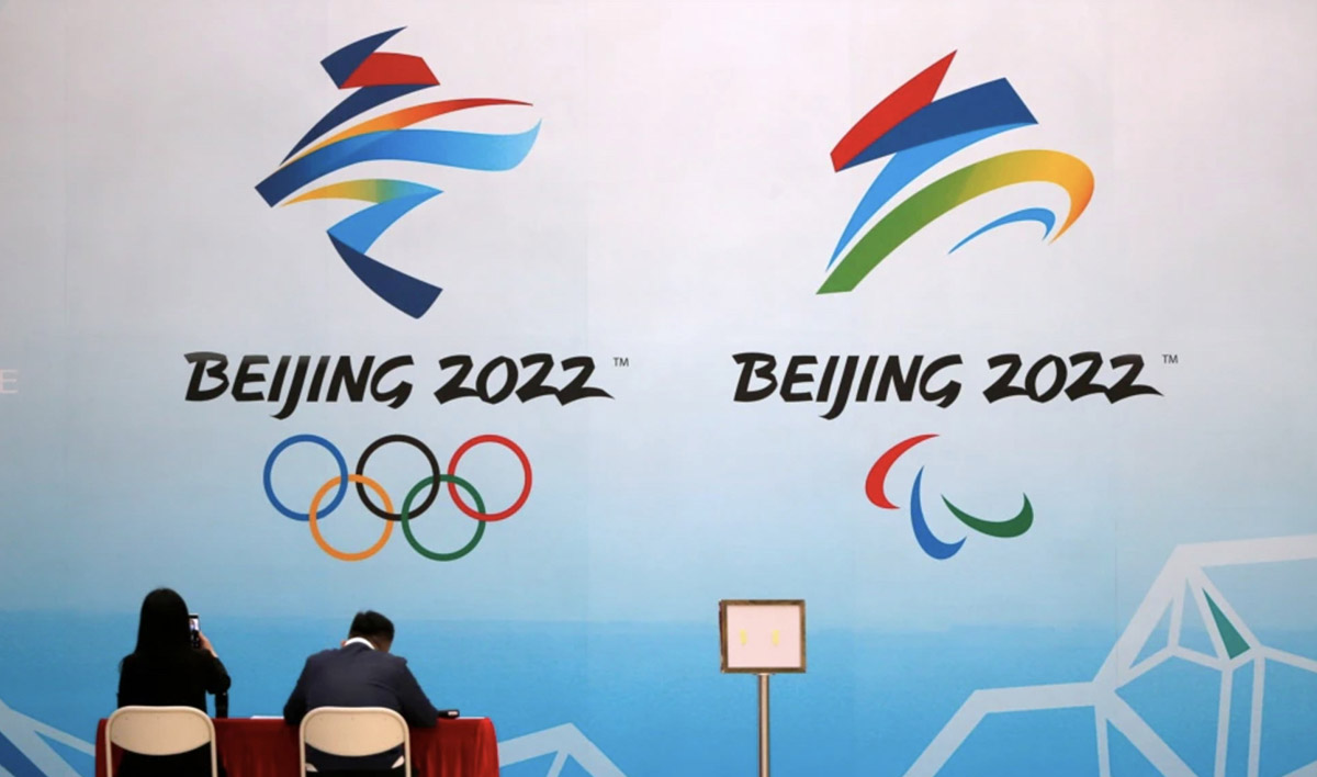 США бойкот Олимпиады