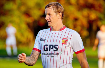 Кавазашвили поддержит решение Павлюченко возобновить карьеру