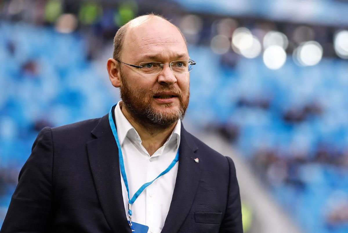 Илья Геркус