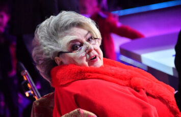 Заслуженного тренера России Татьяну Тарасову госпитализировали в Москве