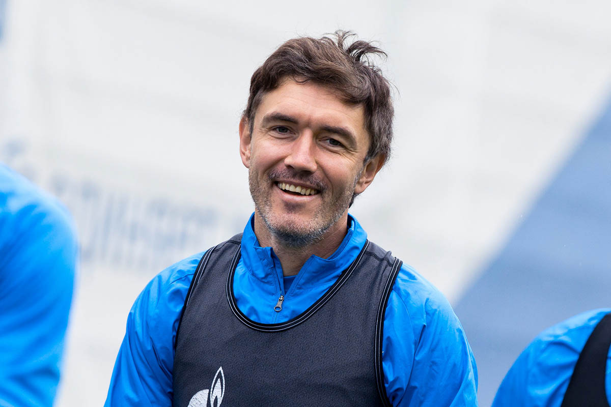 Юрий Жирков