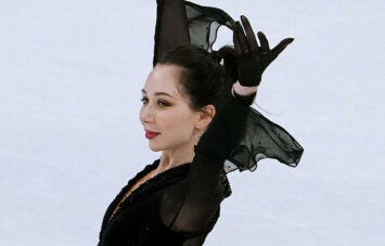 Туктамышева назвала серебро чемпионата мира-2021 самой важной медалью в карьере