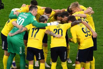 Игроки «Ростова» не получают зарплату на протяжении 4 месяцев